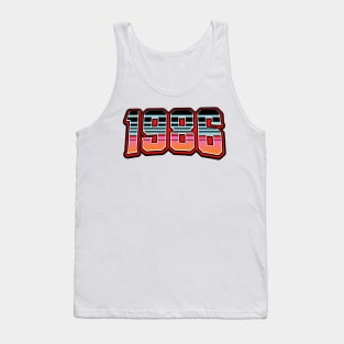 1986 Tank Top